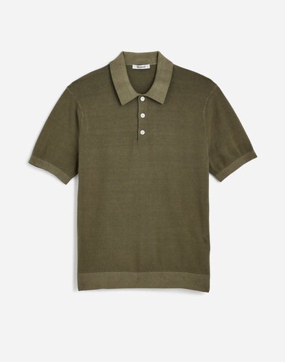PRESSED SAGE