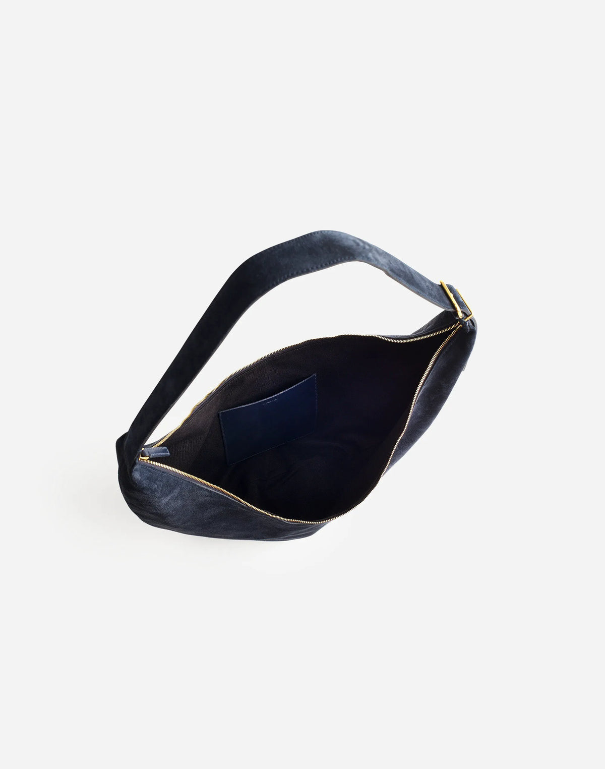 DEEP INDIGO