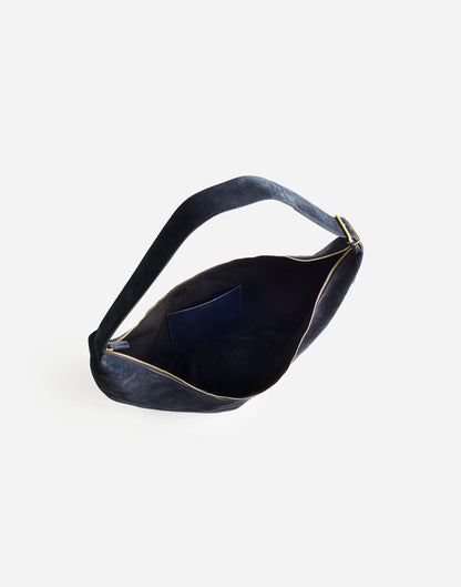 DEEP INDIGO
