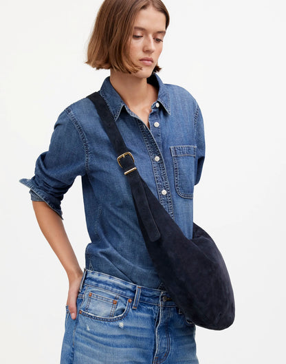 DEEP INDIGO