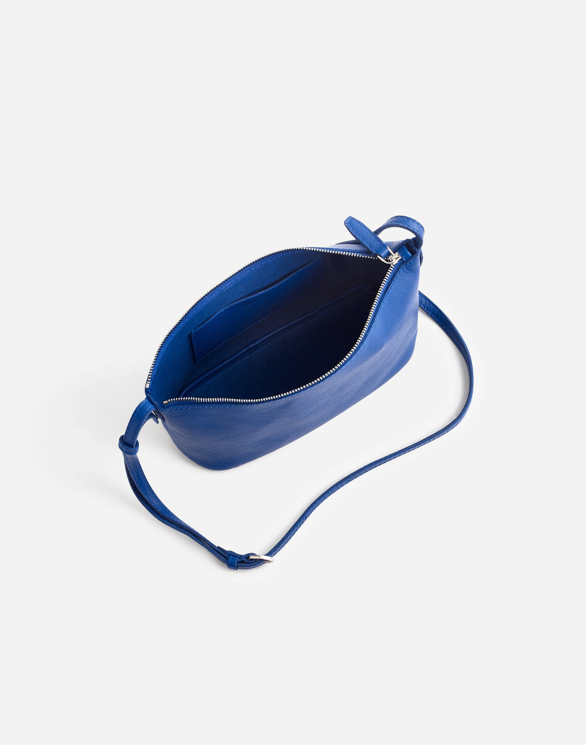 SARATOGA BLUE