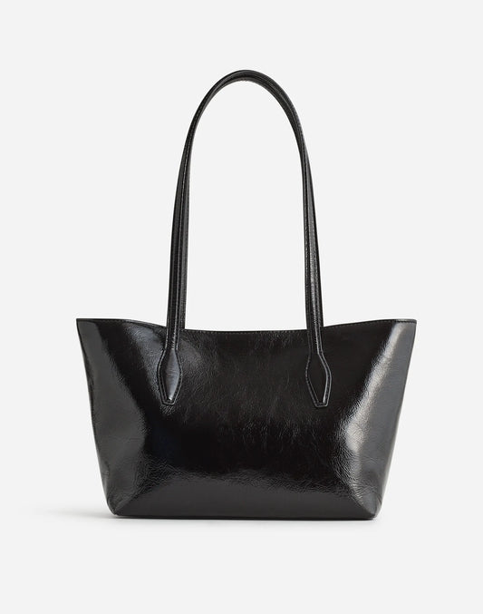 TRUE BLACK