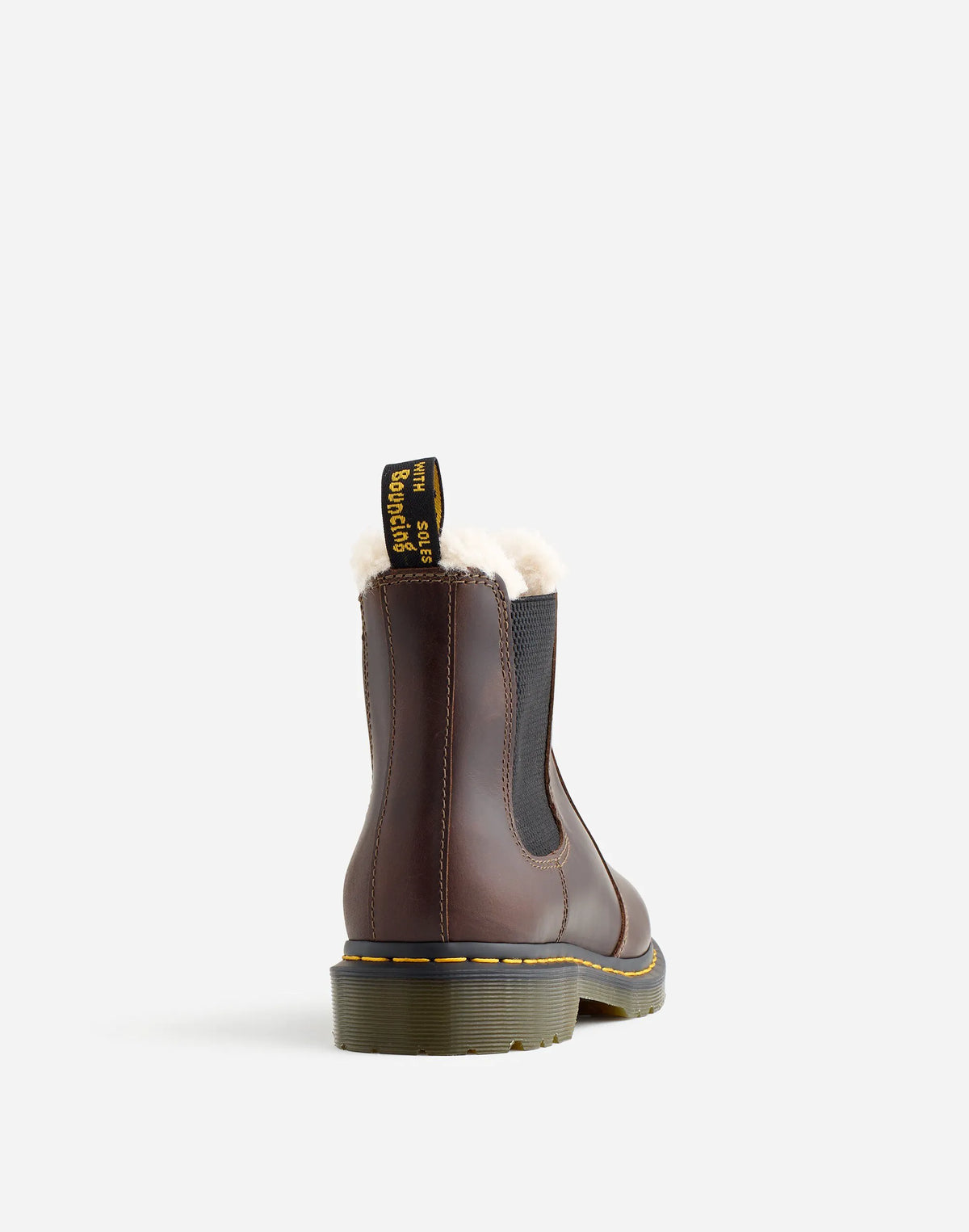 DARK KHAKI ORLEANS