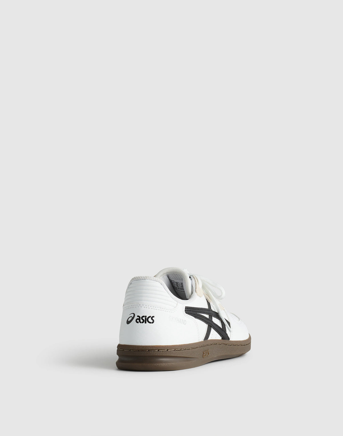 WHITE BLACK