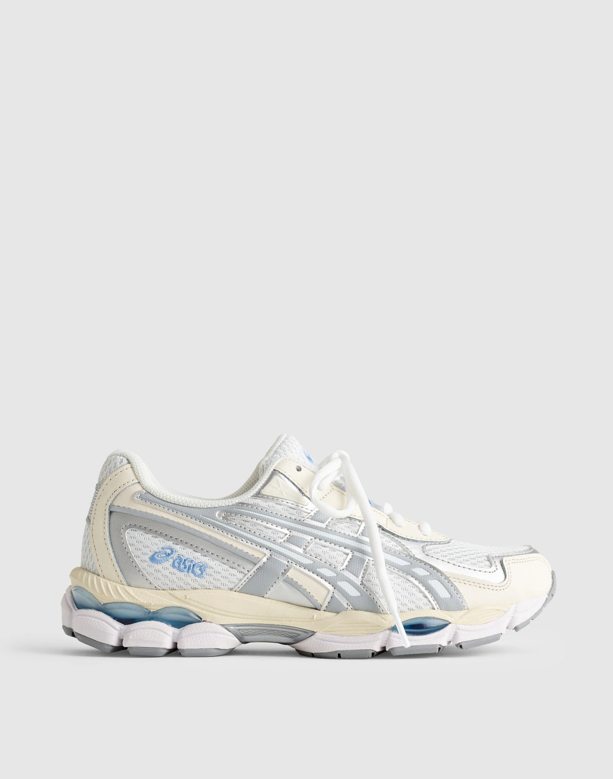 WHITE PIEDMONT GREY