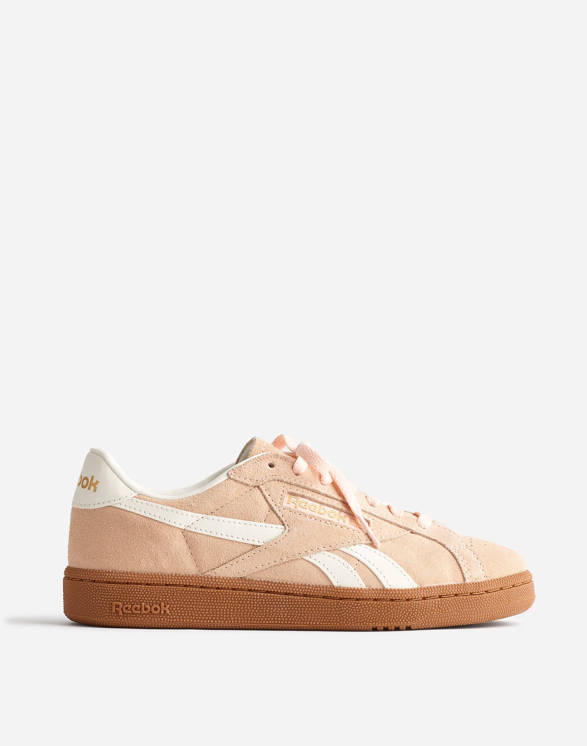 WASHED CLAY CHALK GUM