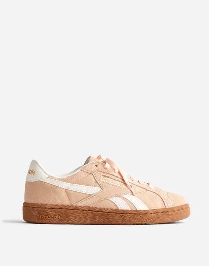 WASHED CLAY CHALK GUM