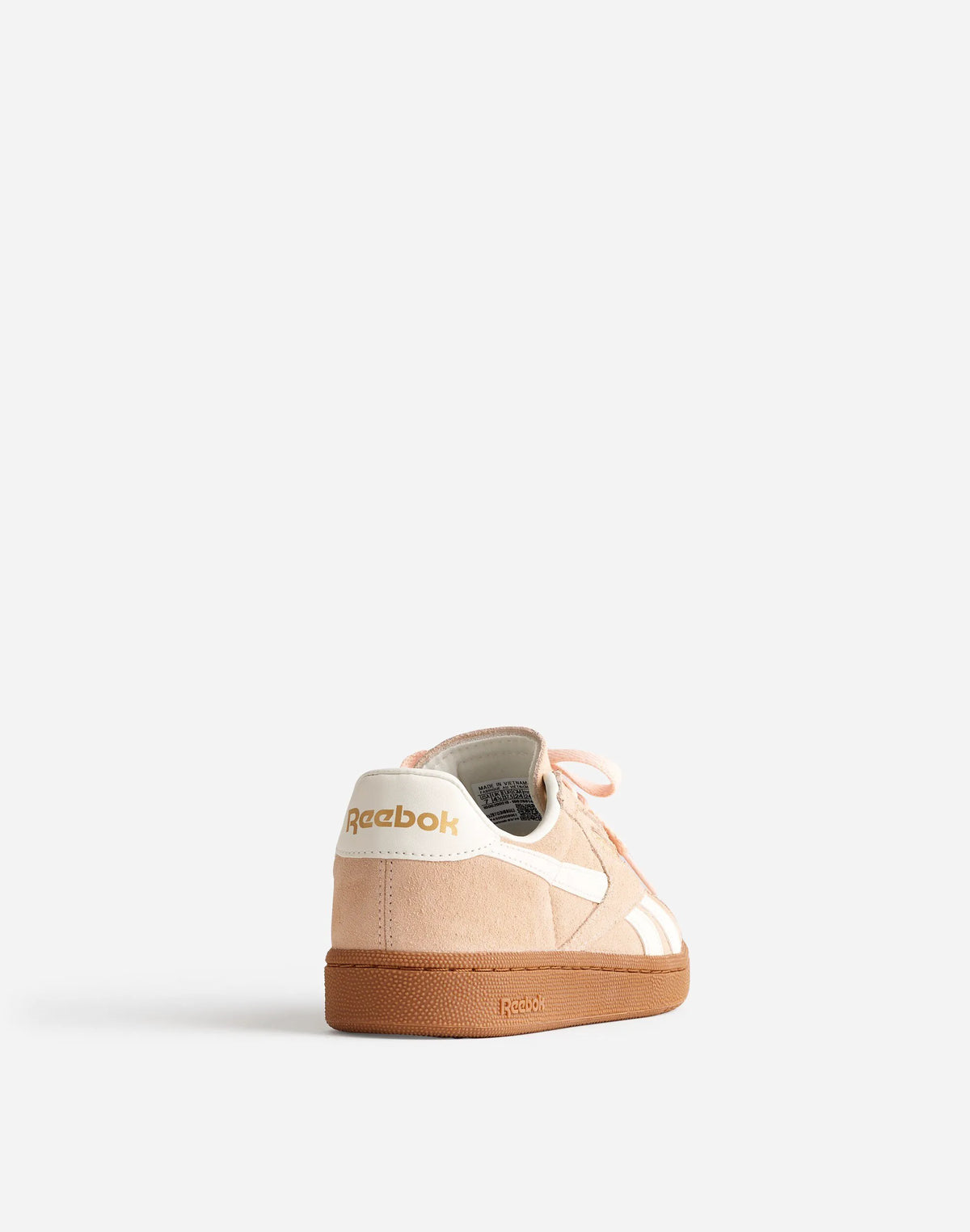 WASHED CLAY CHALK GUM