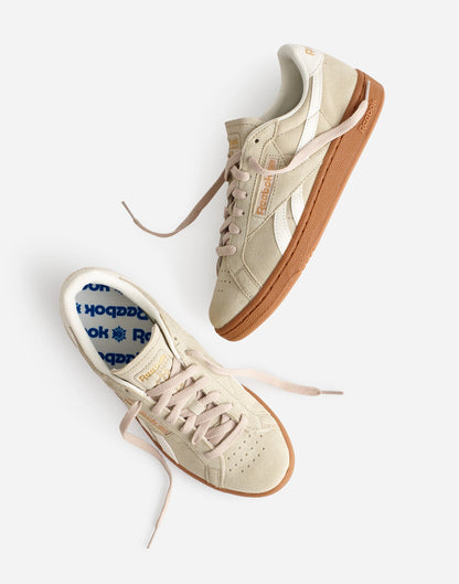 CLASSIC BEIGE CHALK GUM