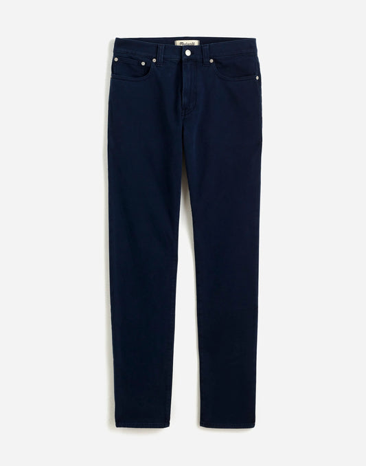 DEEP INDIGO