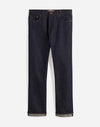RAW SELVEDGE