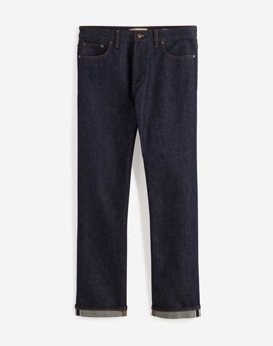 RAW SELVEDGE