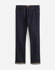 RAW SELVEDGE