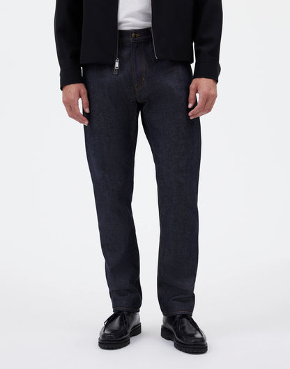 RAW SELVEDGE