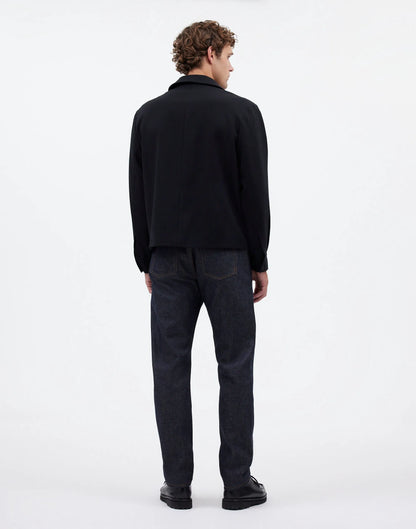 RAW SELVEDGE