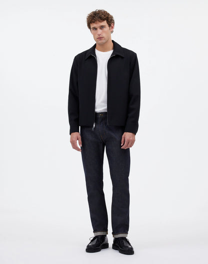 RAW SELVEDGE