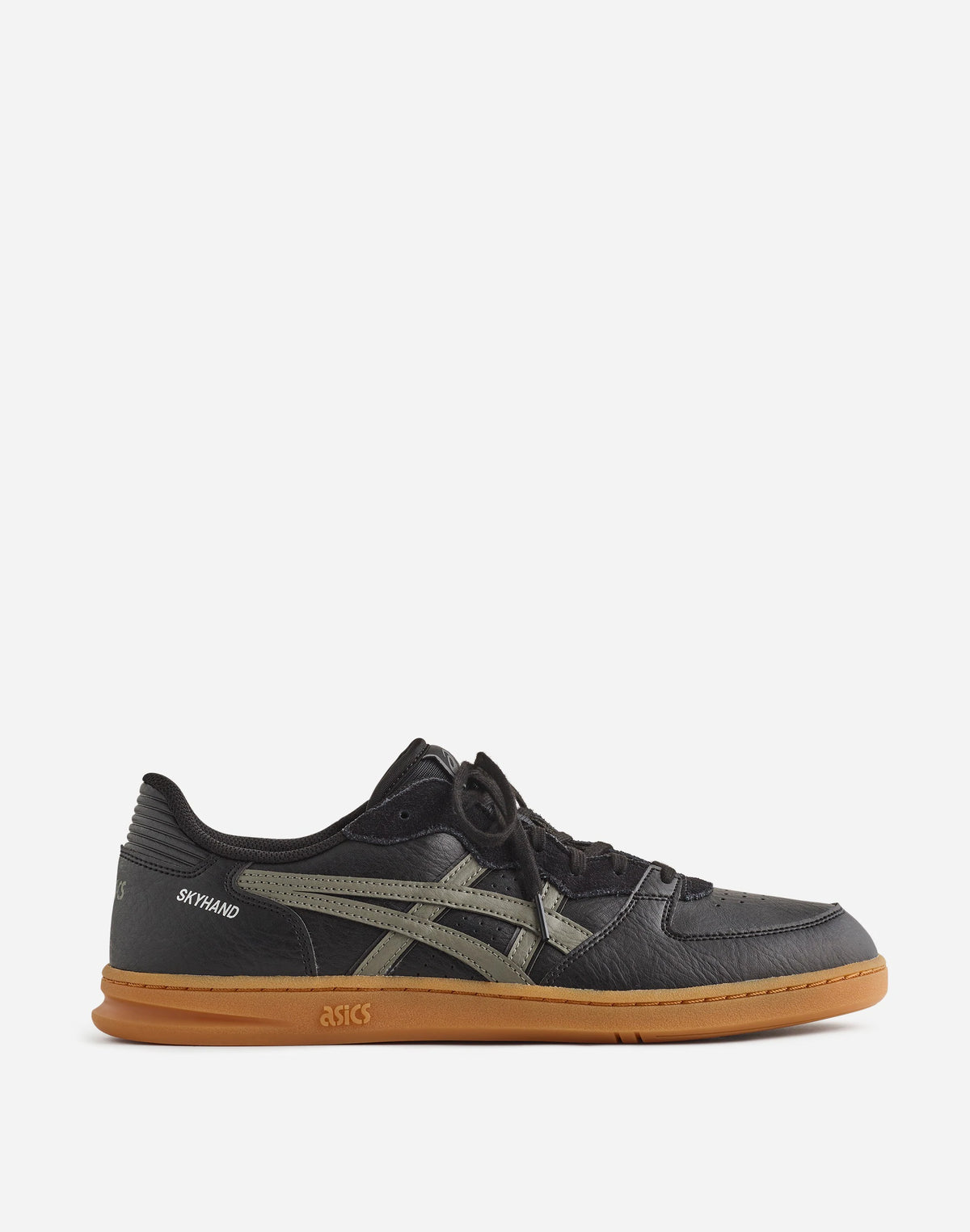 BLACK TRUFFLE GREY