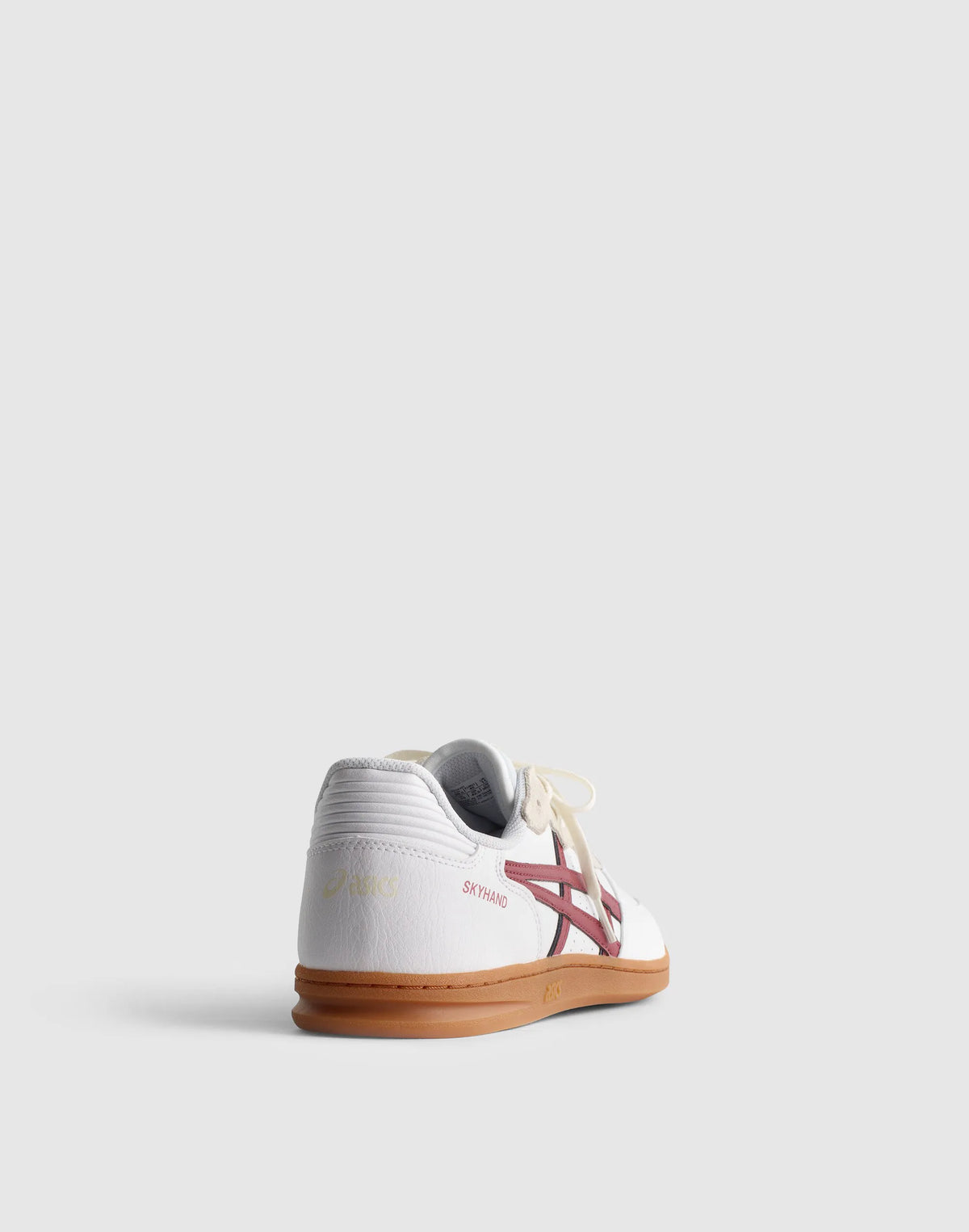 WHITE BRISKET RED