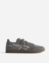 TRUFFLE GREY STEEPLE GREY