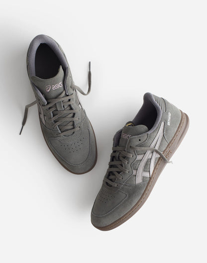 TRUFFLE GREY STEEPLE GREY