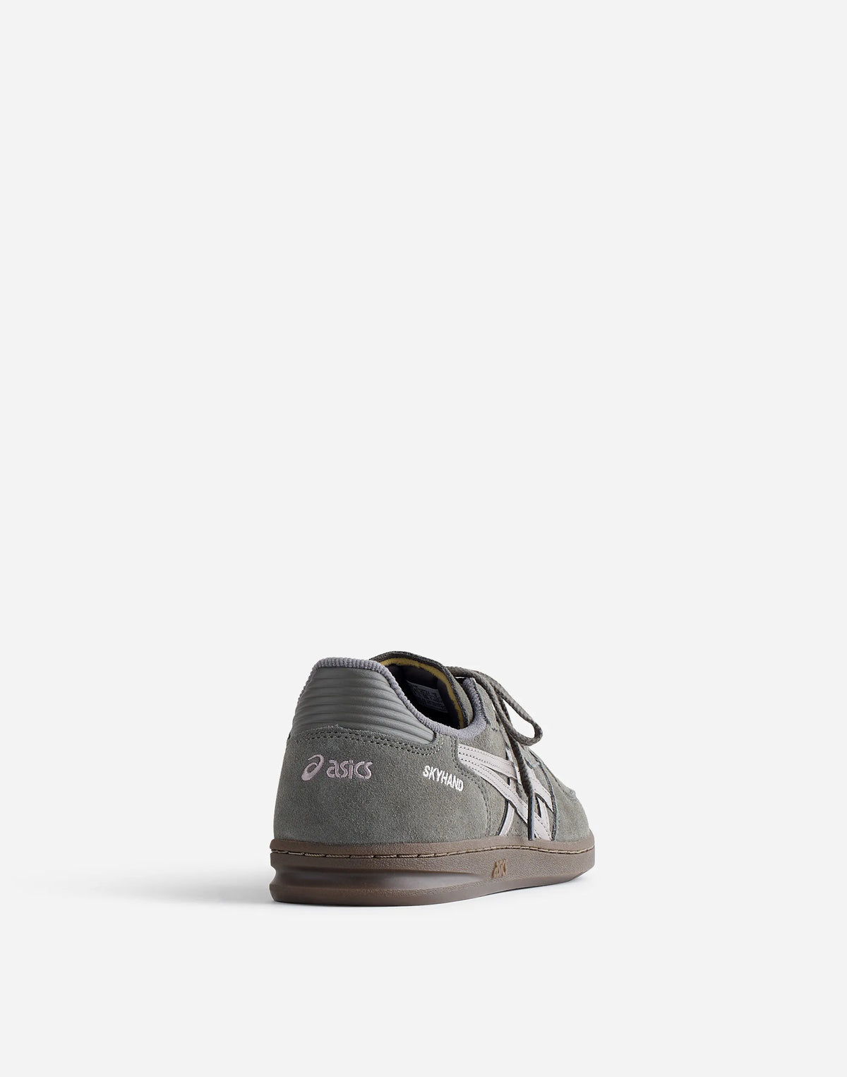 TRUFFLE GREY STEEPLE GREY