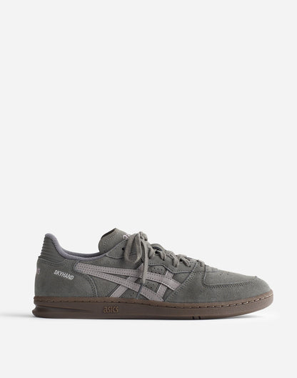 TRUFFLE GREY STEEPLE GREY