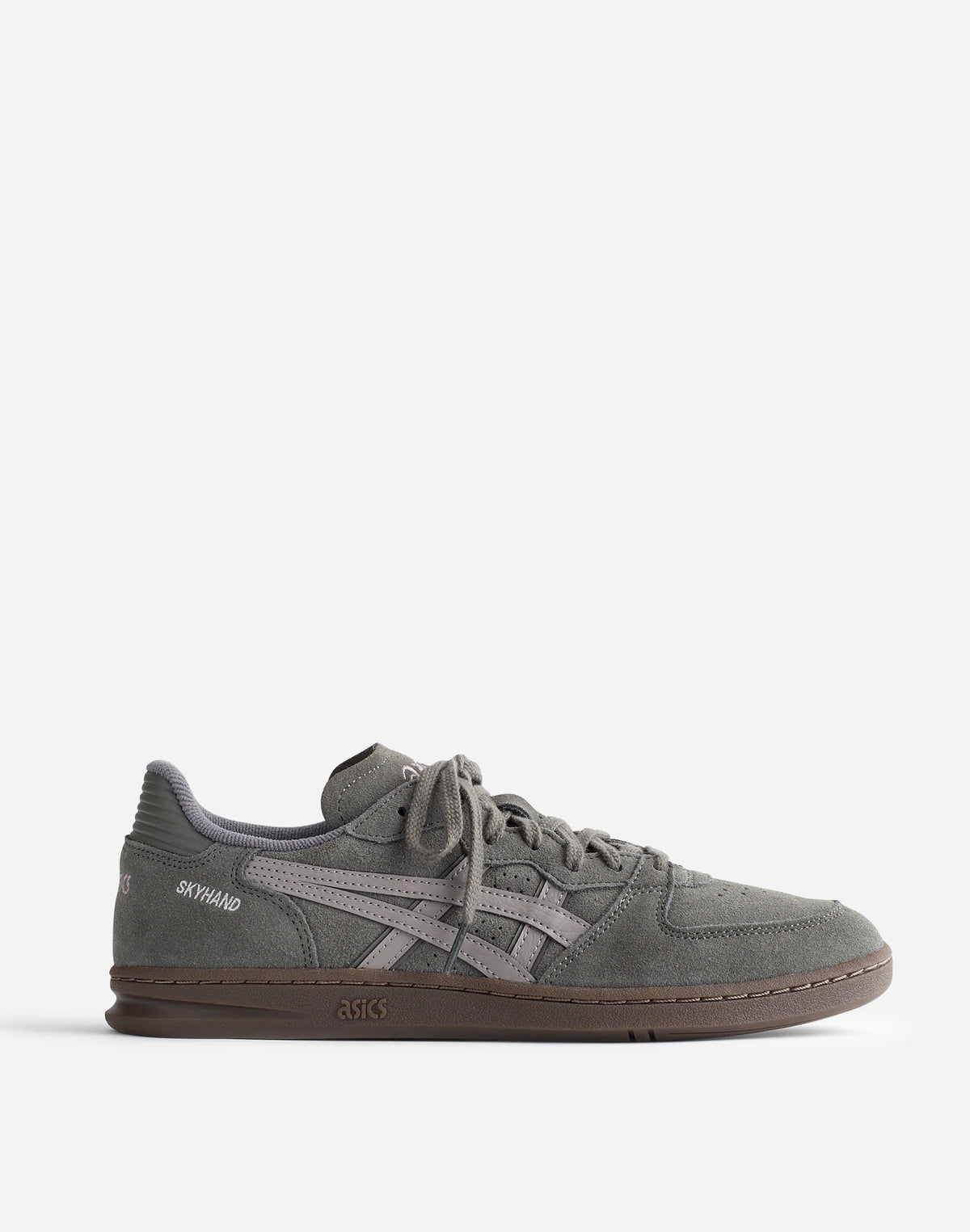TRUFFLE GREY STEEPLE GREY
