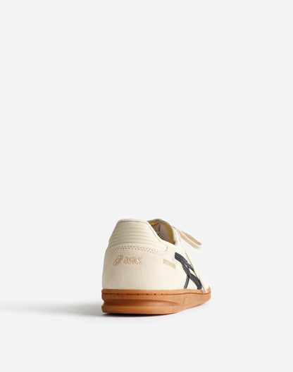 OATMEAL BLACK