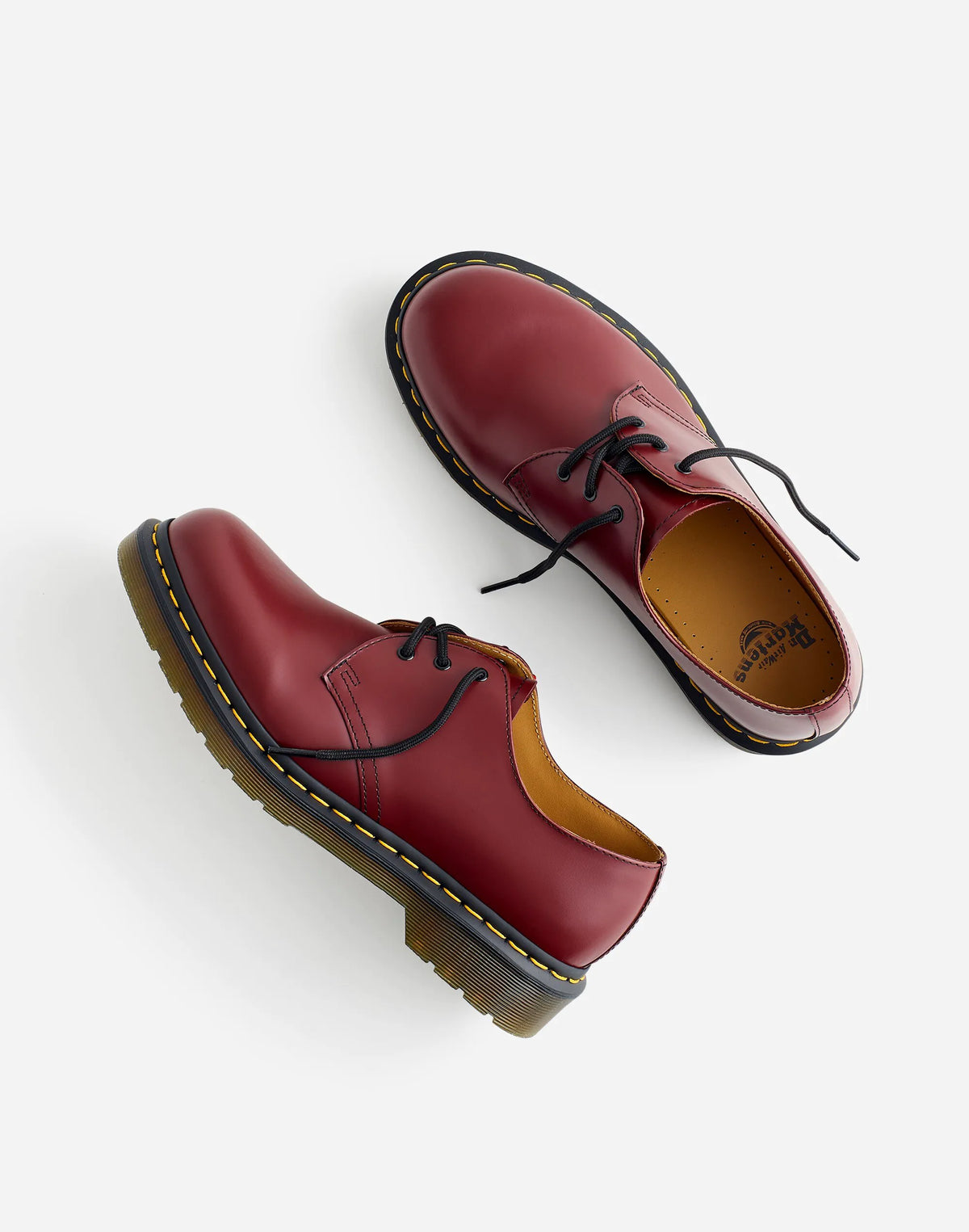 CHERRY RED