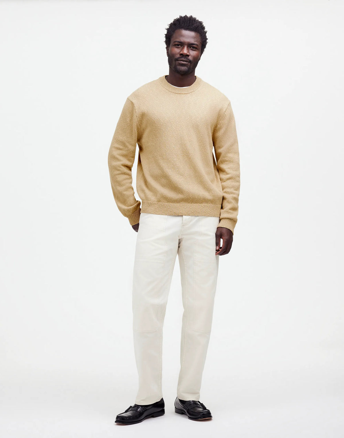 FADED KHAKI