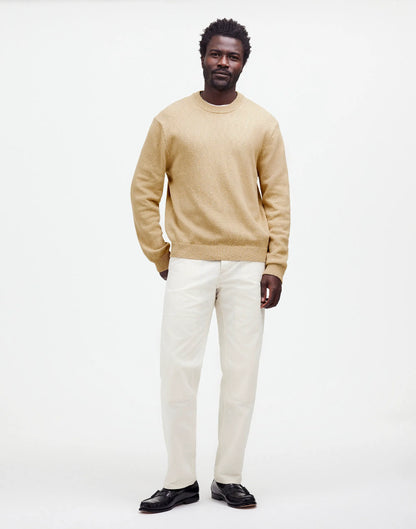 FADED KHAKI