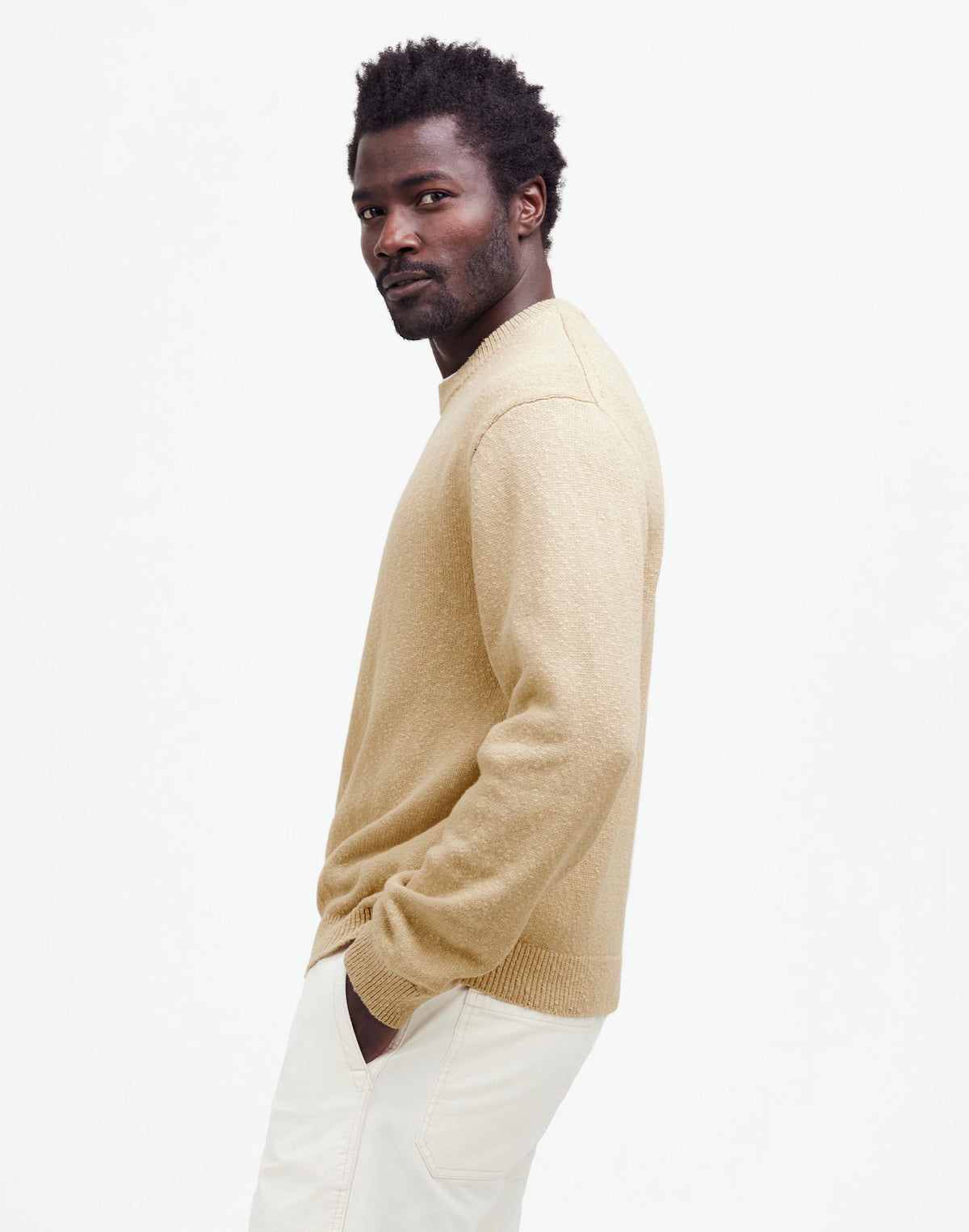 FADED KHAKI