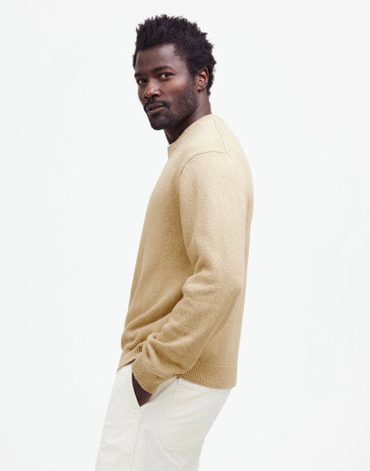 FADED KHAKI