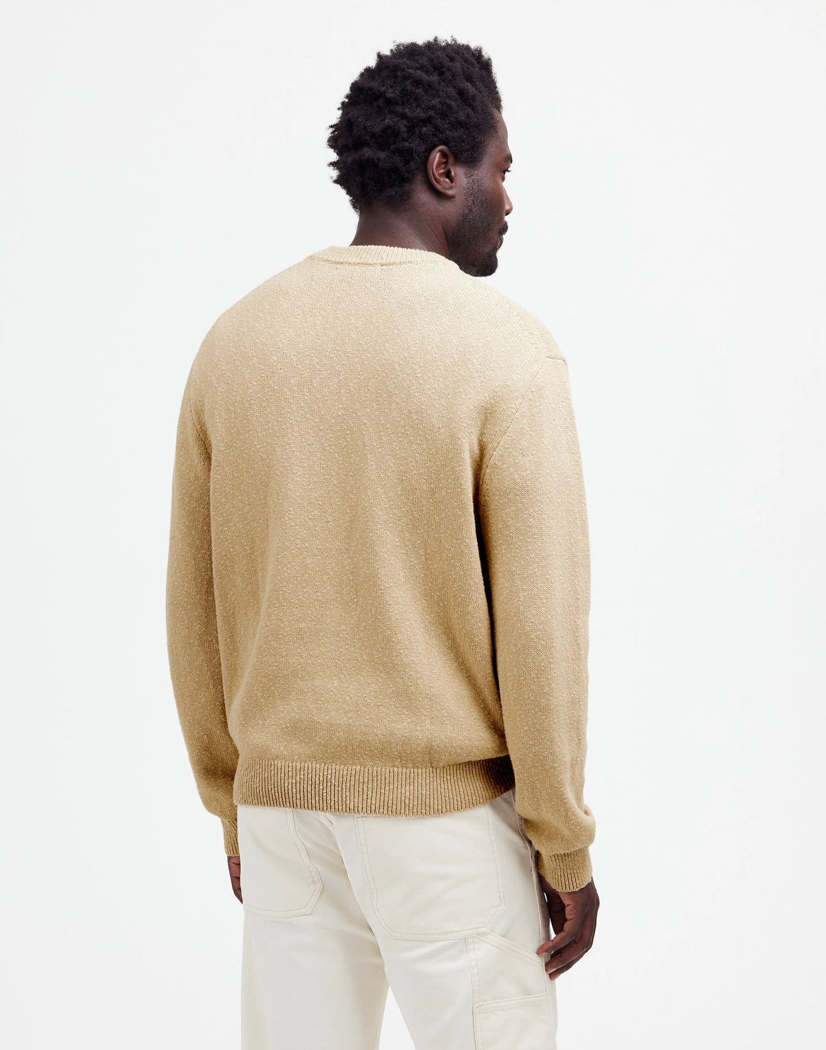 FADED KHAKI