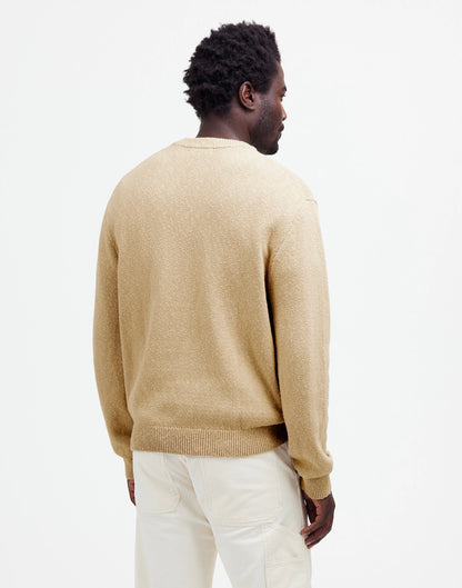 FADED KHAKI