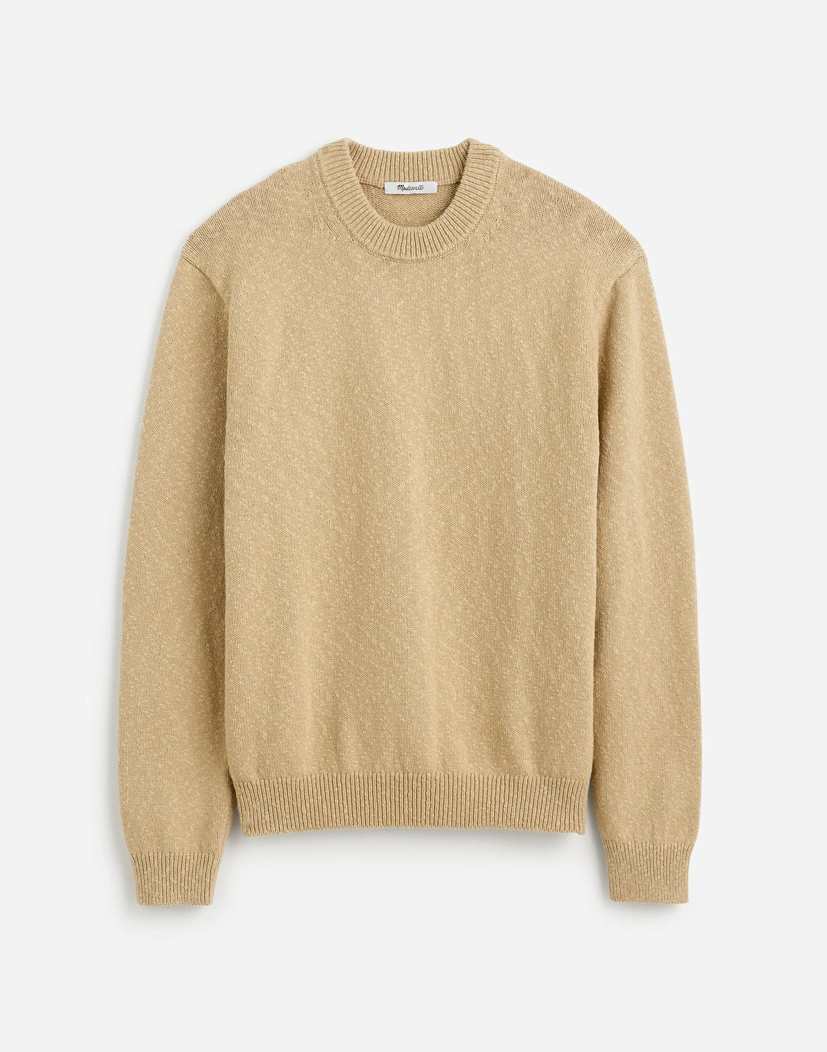 FADED KHAKI