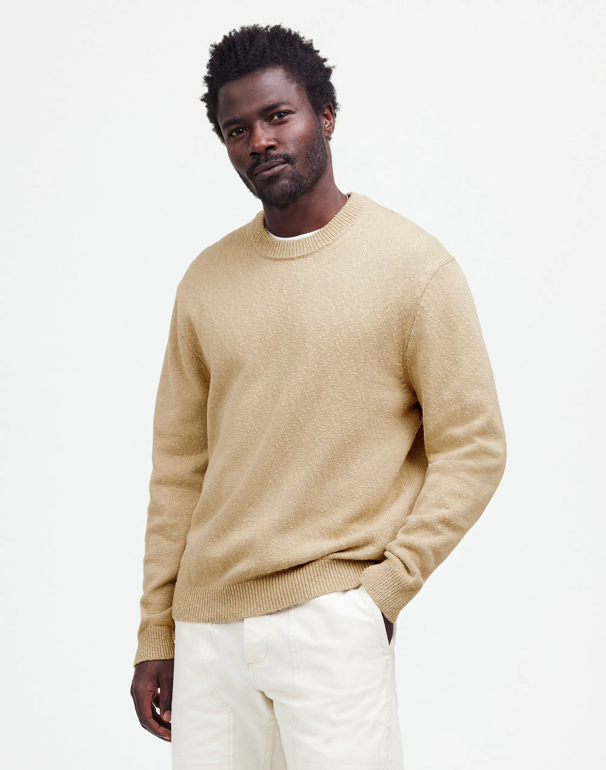 FADED KHAKI