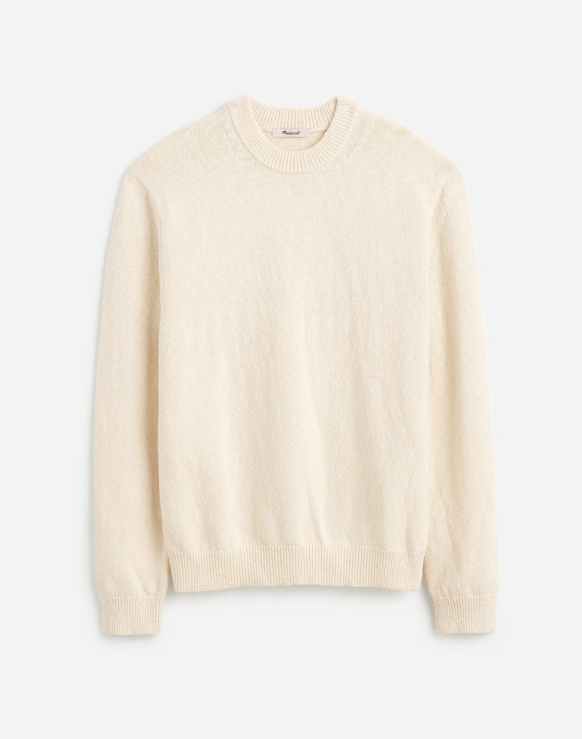 BRIGHT IVORY