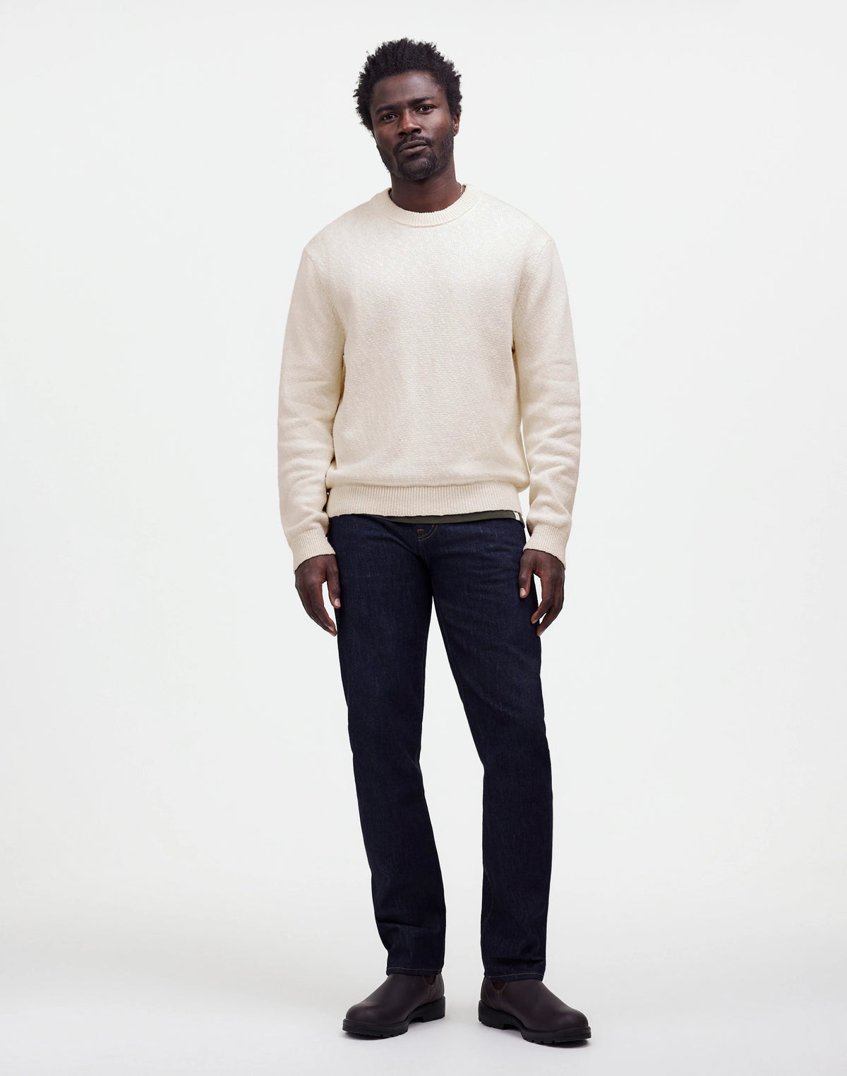 BRIGHT IVORY