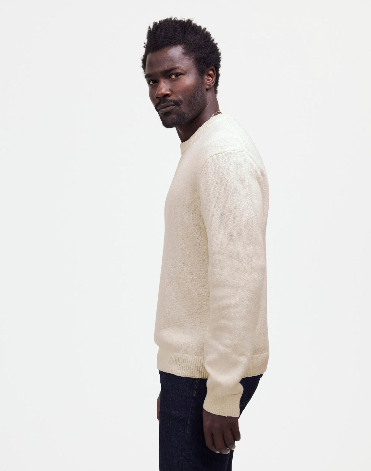 BRIGHT IVORY