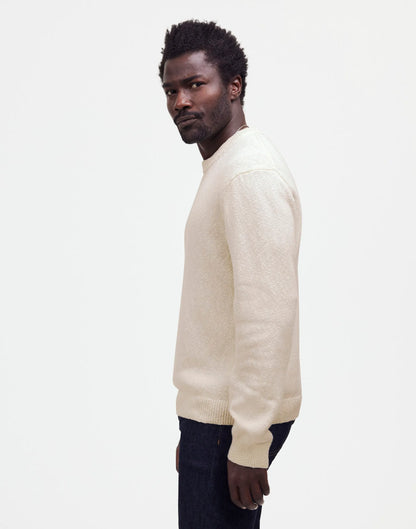 BRIGHT IVORY