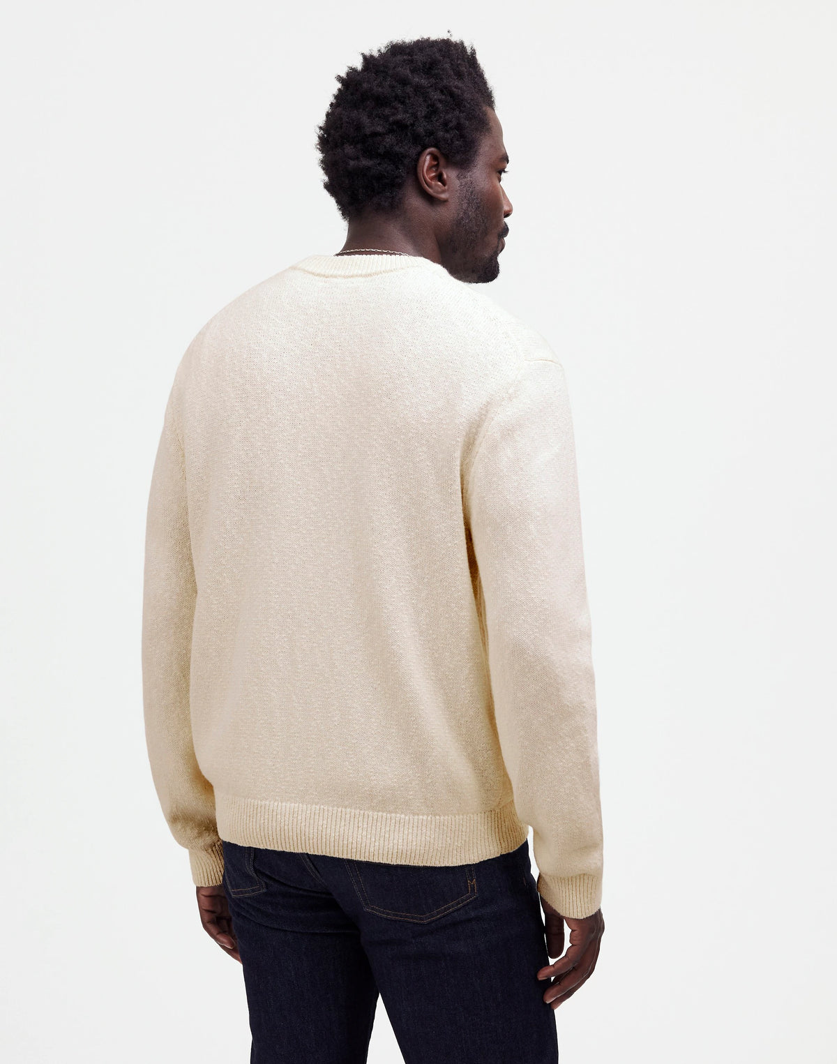 BRIGHT IVORY