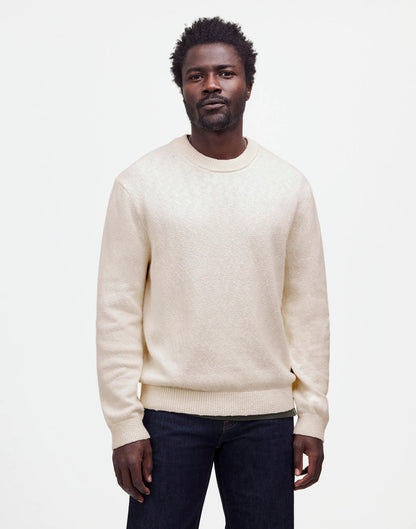 BRIGHT IVORY