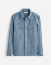 STONEWASH BLUE