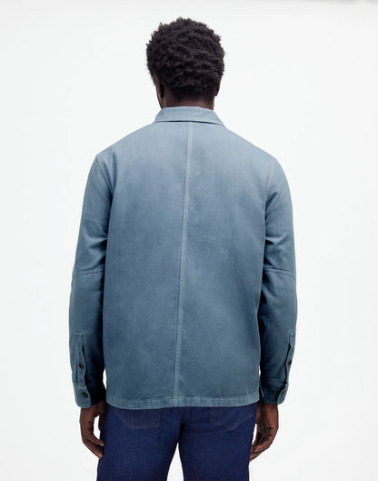 STONEWASH BLUE