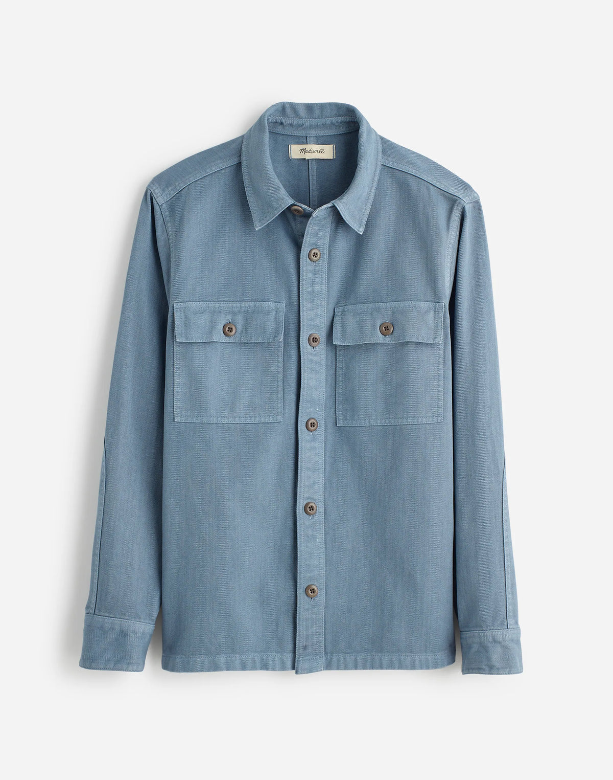 STONEWASH BLUE