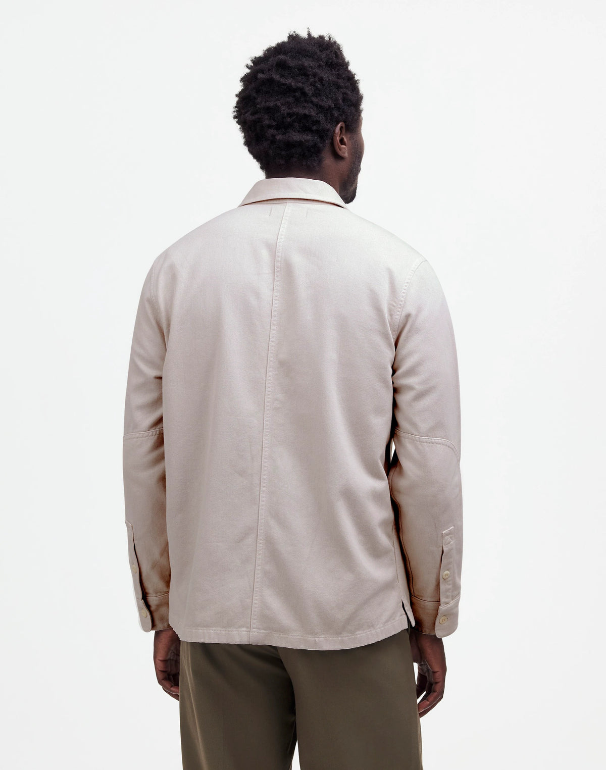 VINTAGE LINEN