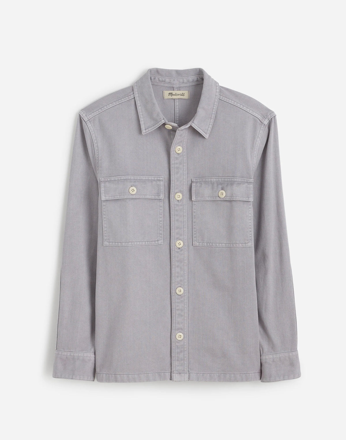 FADED LAVENDER