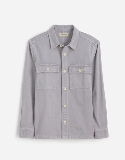 FADED LAVENDER