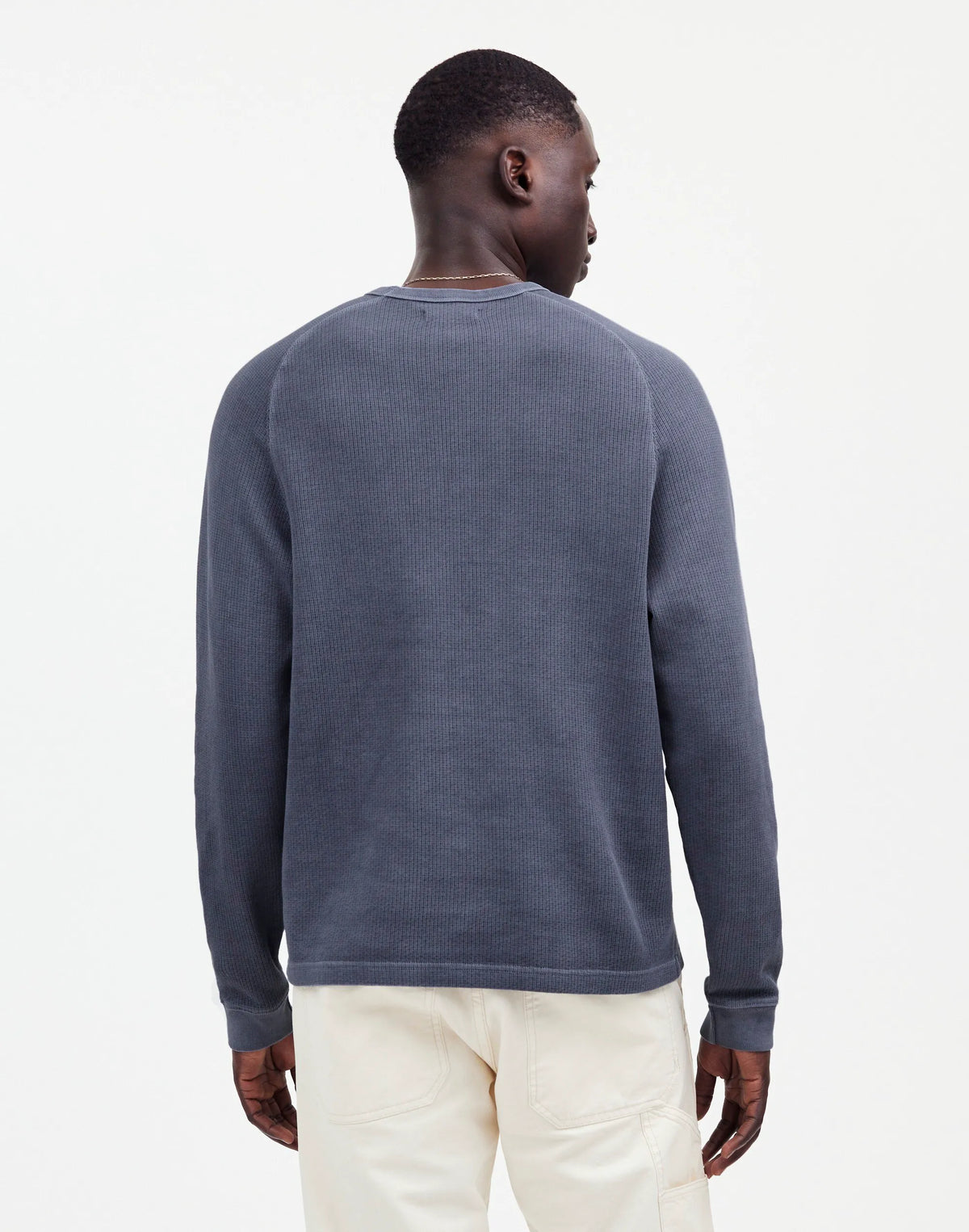 WEATHERED INDIGO